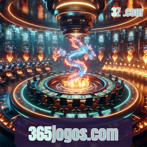 Apostas Inovadoras no 365jogos.com para Jogadores Brasileiros