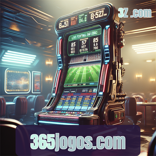 360 Graus de Confiabilidade no 365jogos.com